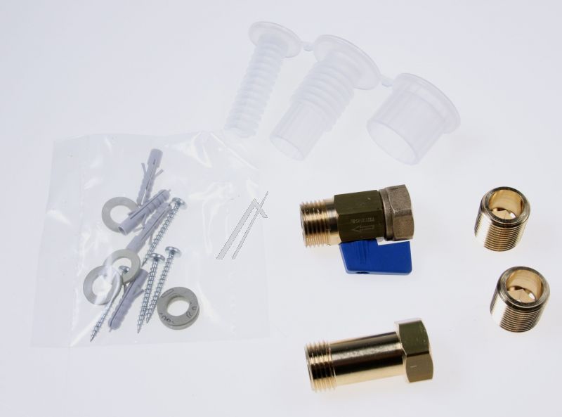 Boschsiemens Soutiens                                                     12020066