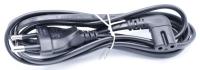 Panasonic Voedingskabel                                                K2CQ2YY00158
