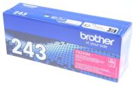 Brother Tonercartridges                                              TN243M