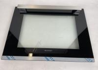 Vestel Deur voor bakoven                                            20914135