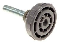 BEKO/GRUNDIG/ARCELIK Voet                                                         C00874385