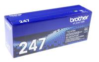 Brother Tonerkartuschen                                              TN247BK