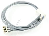 ELECTROLUX / AEG Stekers+kabels                                               1325227005