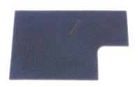 BEKO/GRUNDIG/ARCELIK Schuimstoffilter                                             C00908993