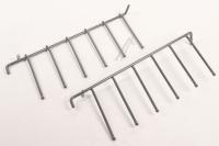 Boschsiemens Accessoires panier a couvert                                 12024943