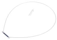 BEKO/GRUNDIG/ARCELIK Slangklem                                                    C00883524