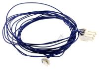 WHIRLPOOL/INDESIT Fiches/cables/adaptateurs                                    480111104824
