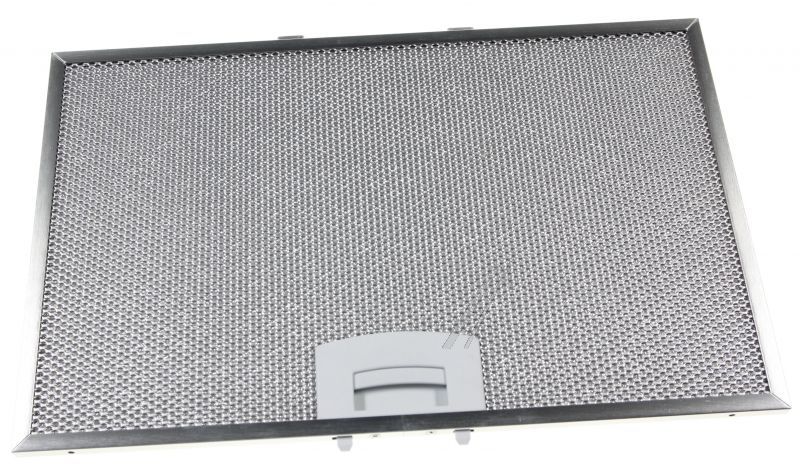 Boschsiemens Metaal vetfilter                                             00443985