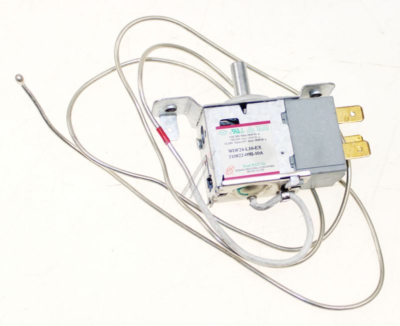 KEG Thermostaten-koelkast 163000000155