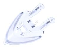 PHILIPS/SAECO Afdekkap behuizing                                           423902286601