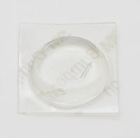 WHIRLPOOL/INDESIT Couvercles en verre                                          488000723348