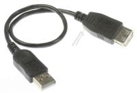 JVC Usb-verbindungen                                             QAM1325001