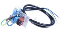WHIRLPOOL/INDESIT Voedingskabels                                               488000859116
