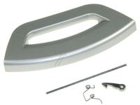 WHIRLPOOL/INDESIT Poignees porte lave linge                                    482000031765