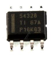 TEXAS-INSTRUMENTS Ic TPS54328DDA