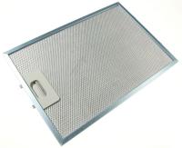 BEKO/GRUNDIG/ARCELIK Metaal vetfilter                                             C00914661