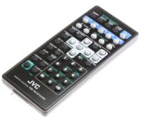JVC Télécommandes CD1901000012710