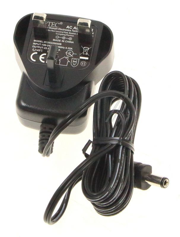 Boschsiemens Ac-adapters                                                  12019022