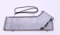 Boschsiemens Deur / klep / deksel                                         00650719