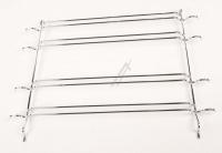 WHIRLPOOL/INDESIT Gitter                                                       480121102536