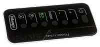DeLonghi Afstandsbedieningen                                          5511410141