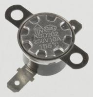 WHIRLPOOL/INDESIT Thermostaten                                                 480120101079