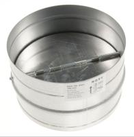 Novy Terugslagkleppen                                             906432