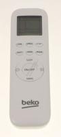 BEKO/GRUNDIG/ARCELIK Afstandsbedieningen                                          C00915436