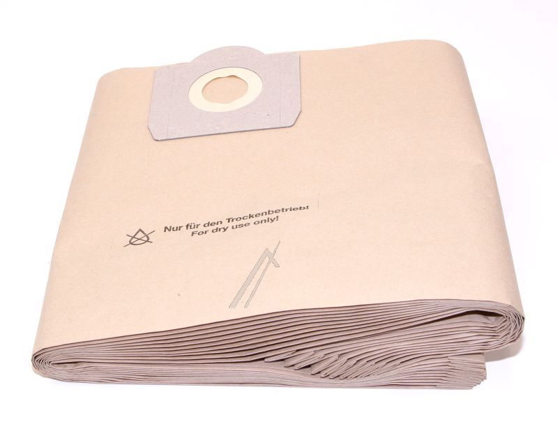 FILTERCLEAN Sacs aspirateur                                              000159GF