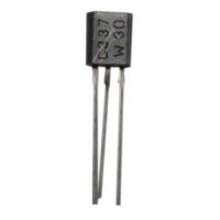 - Transistoren BC337