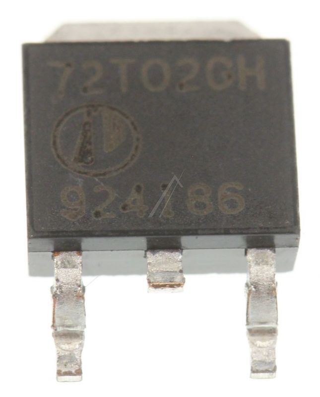 APEC Smd-transistoren                                             AP72T02GH