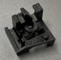 BEKO/GRUNDIG/ARCELIK Deurscharnier voor oven                                      C00890006