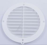 WHIRLPOOL/INDESIT Afzuigkap                                                    488000632503