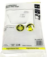 karcher Stofzuigerzakken                                             69043050