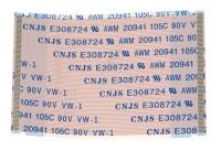 Samsung Nappes de liaison / film                                     BN9650003A