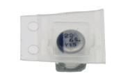 Panasonic 6,3v chimiques cms 85°c EEE0JA220SR