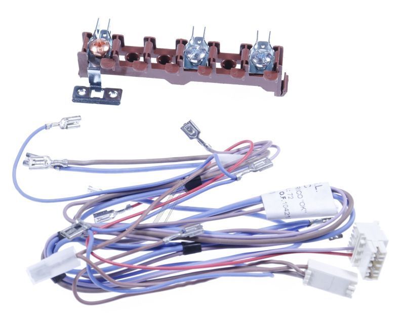 Boschsiemens Boite de connexion                                           00626859