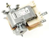 Teka Moteurs du ventilateur                                       83140407