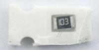 Toshiba 0,125w-smd-metaalfilmweerstanden                             30000475