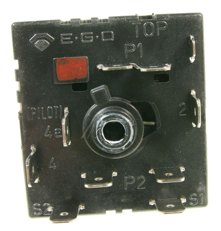 ELECTROLUX / AEG Doseurs d'energie 140013340025