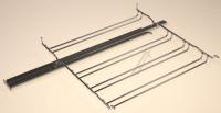 HISENSE/GORENJE Telescopische delen v. oven                                  827804
