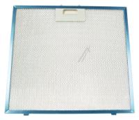 Airforce Metaal vetfilter                                             AFCGF15