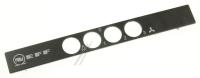 Boschsiemens Bediendeelklep                                               00627183