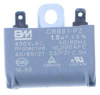 GROUPE SEB Condensatoren                                                CS00142652