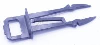 WHIRLPOOL/INDESIT Verschlusshaken                                              488000852980