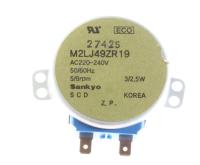 LG Ensembles moteur                                             2H01102A
