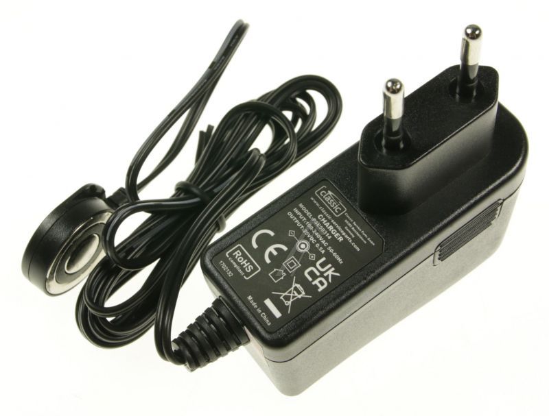 Classic Netadapter voor stofzuigers                                  PSE50314EU
