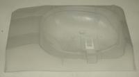 WHIRLPOOL/INDESIT Bacs d'evaporation                                           481241870024