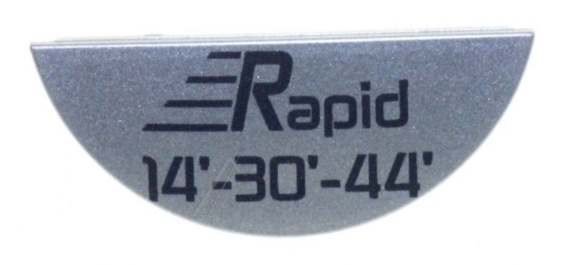 Candyhoover Knop                                                         41032217
