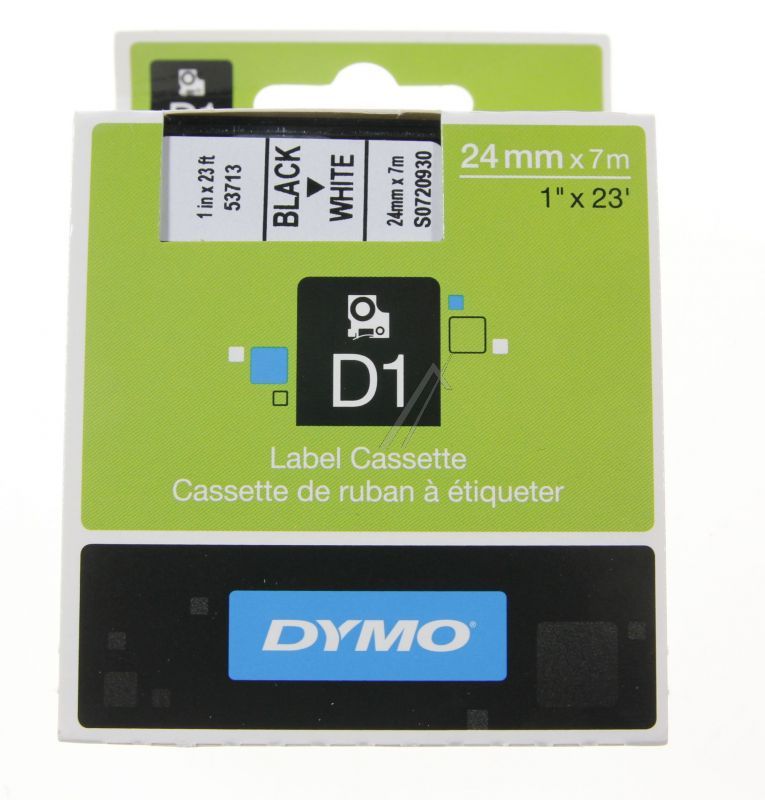 Dymo Inktlint                                                     S0720930
